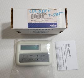 Liebert MiniMate2 Wall Mounted Control Box
