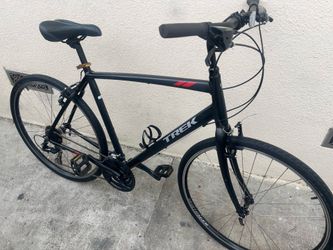 Trek verve 3