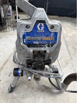 Máquina para pintura