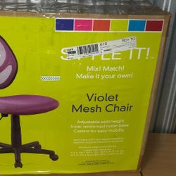 Violent Mesh Chair