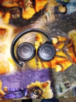 Jbl headphones