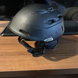 Smith Ski Helmet