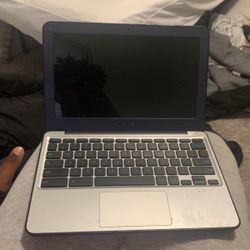 Chrome book ASUS C202