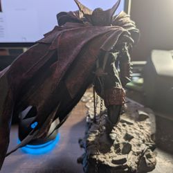 2005 McFarlane SPAWN vs Al Simmons