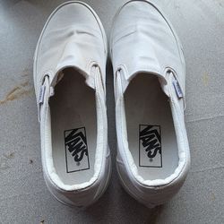 Vans shoes