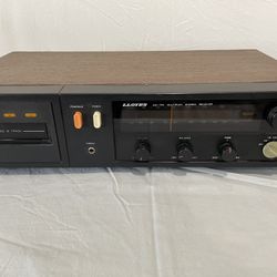 Vintage Lloyd’s AM/FM Multiplex Stereo Receiver
