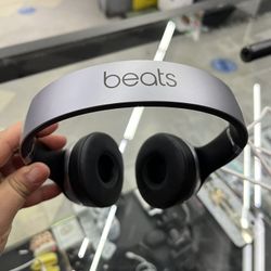 Beats Solo 