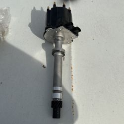 Distributor