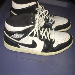 Air Jordan I Retro