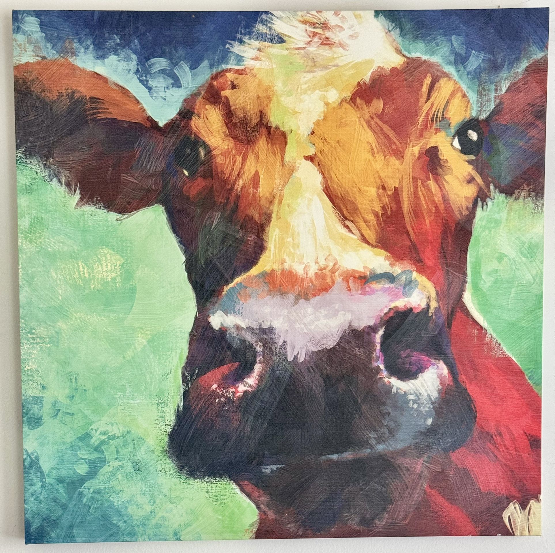 Large Wall Art 🖼️