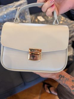 Bags, purses, duffel bags, all types!