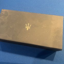Maserati gift box