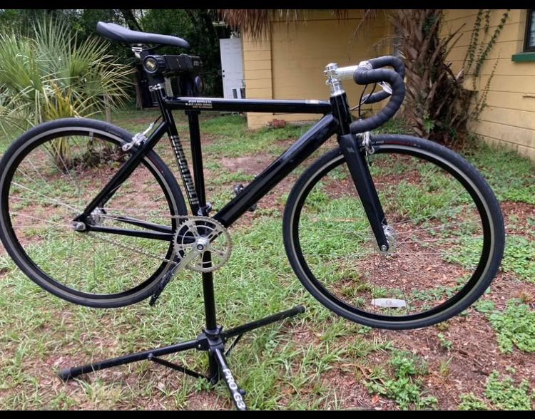 State Bicycle Black Label SS