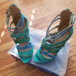 Women Pump High Heels👠💄