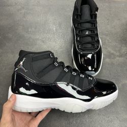Jordan 11 Jubilee 25th Anniversary  