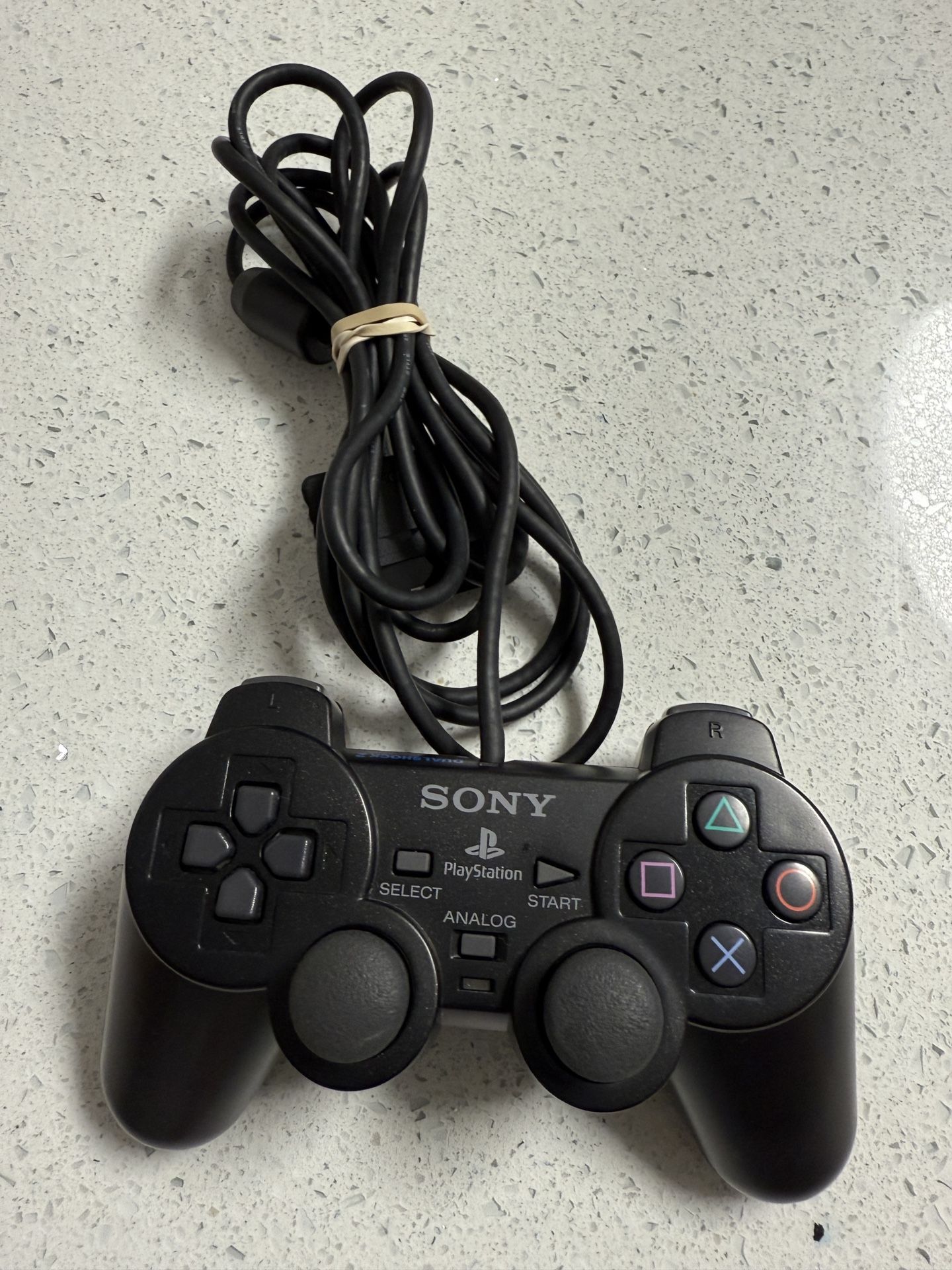 PS2 OEM Controller 