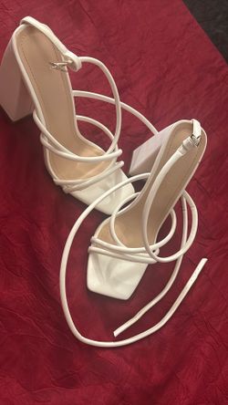 Cute Heels