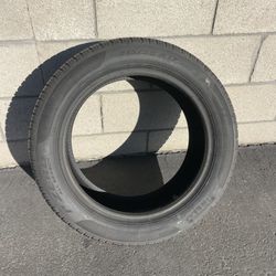  Pirelli P ZERO All Season 215/55R17 94V High Performance  