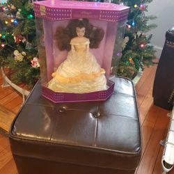 Disney's Classic Doll Collection