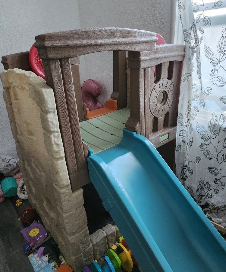 Kids Structure