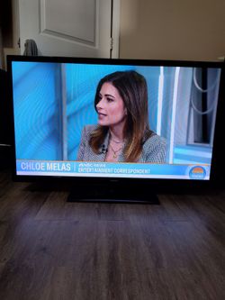 Samsung 51" TV #PN51F4500AFXZA
