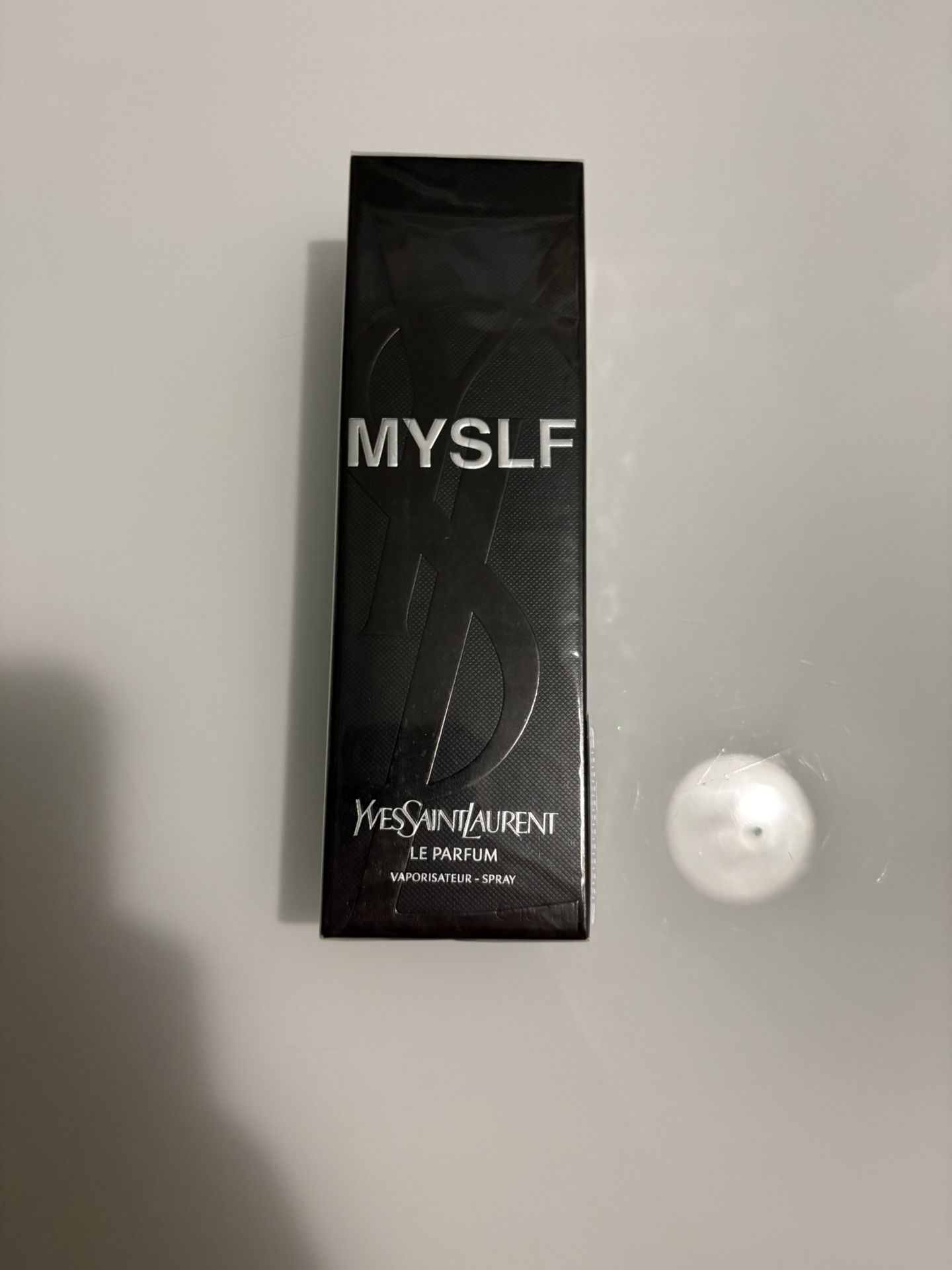 Ysl Myself
