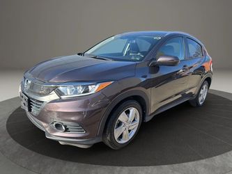 2019 Honda HR-V