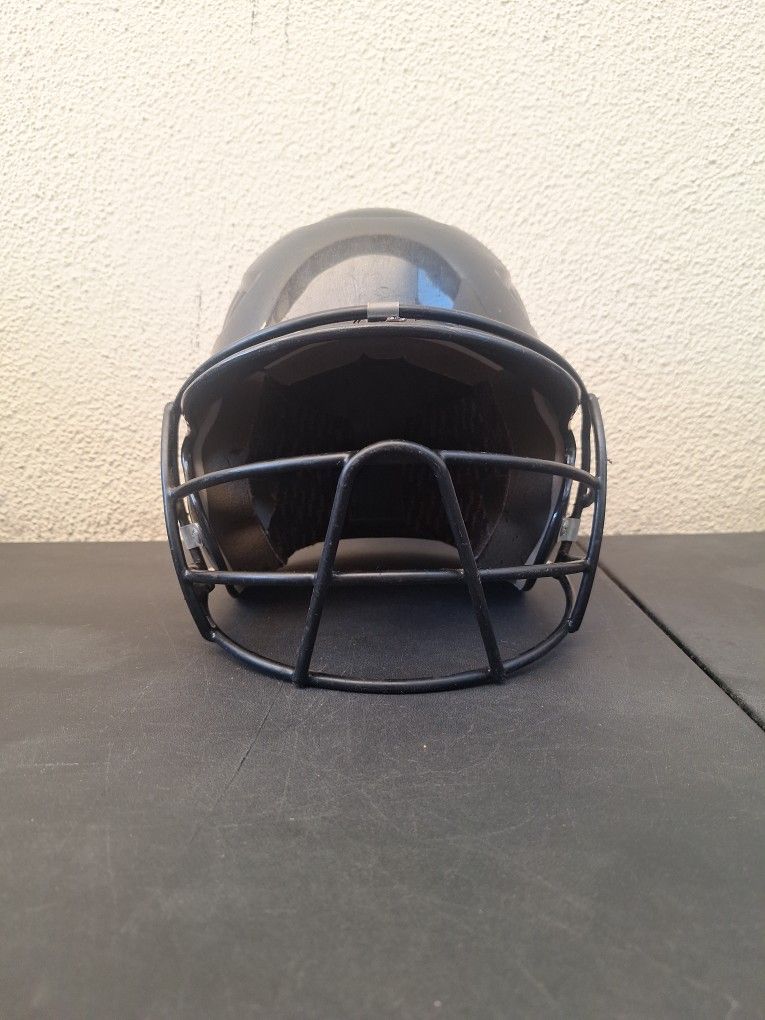 Rawlings Baseball and Softball Batting Helmet