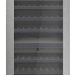 *Brand New* Gaggenau 24” Panel ready Tri-zone Built-in Wine Cooler