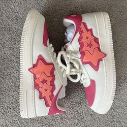 Aelfric Eden Triple Star Shoes