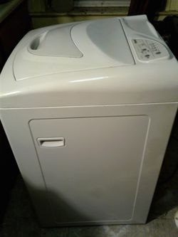 Kenmore Washer Lightweight And Efficient Top Loader $250$