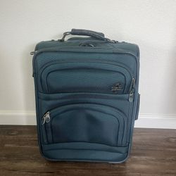 Carry On Luggage Suitcase