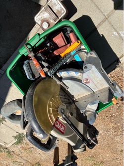 Tools