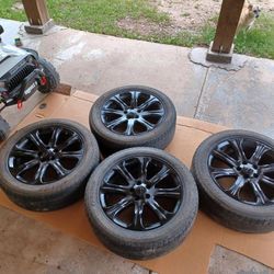 Rims