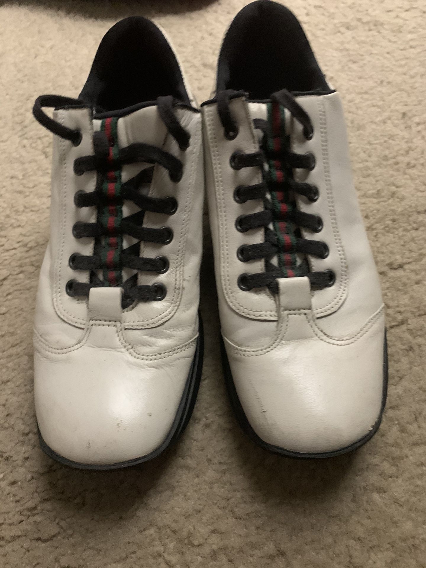 Classic Women’s Gucci Shoes