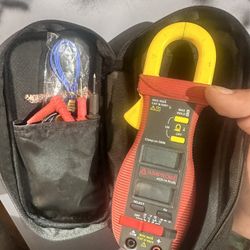Amprobe Meter