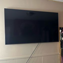 Samsung 55 Inch TV 