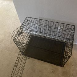 Dog Kennel