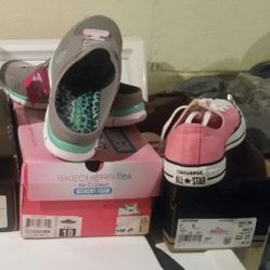 Shoes
