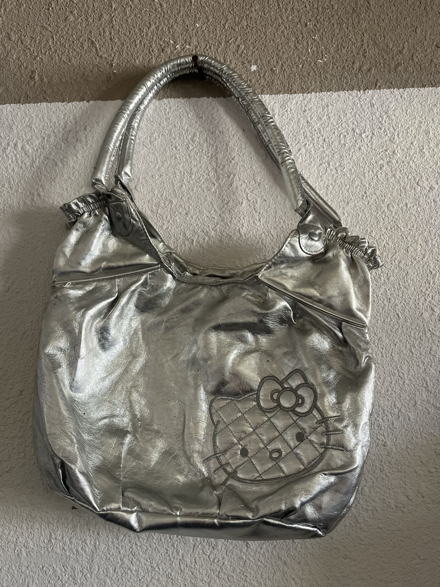 Hello Kitty Bag