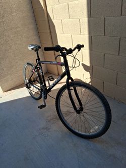 Bike