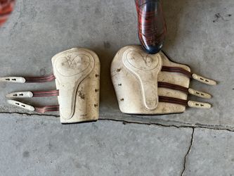 Horse Tack, Western & English