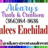 Aikarys Treats