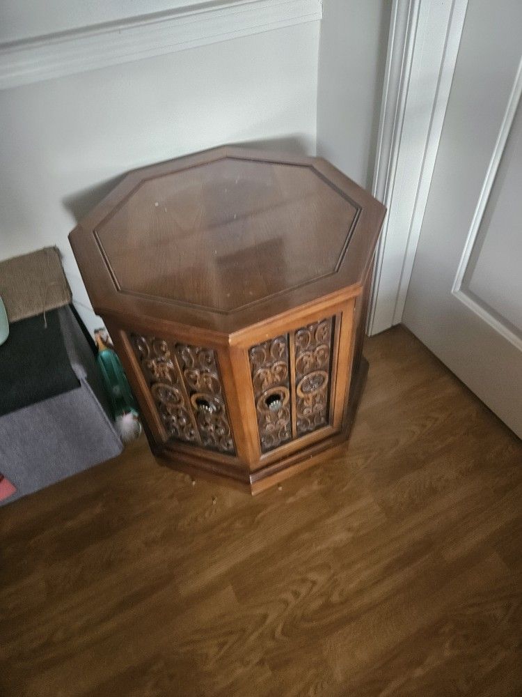 End Table