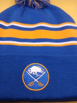 Buffalo Sabres Winter Hat