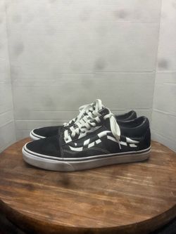 Vans race color way size 11 men