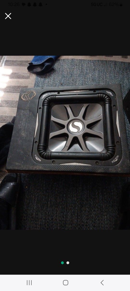 Kicker L7
