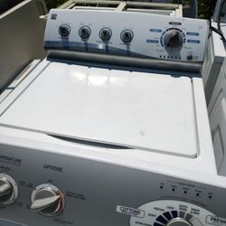 Washers Start @ 200 & Up