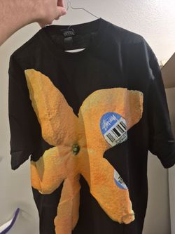 Stussy New XL Citrus Tee