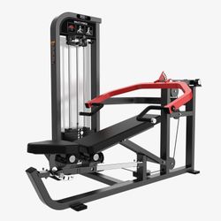 Multi Press